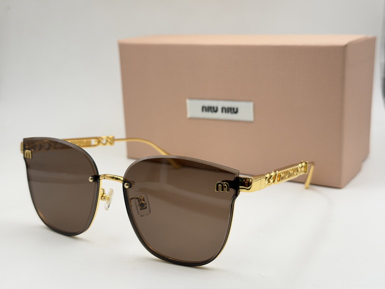 MIUMIU Sunglasses(AAAA)-1253