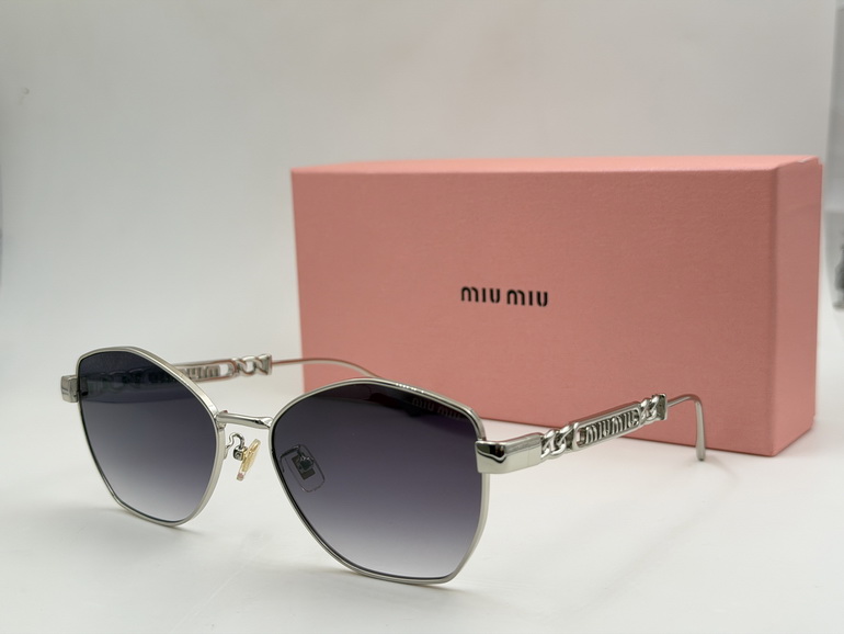 MIUMIU Sunglasses(AAAA)-1246