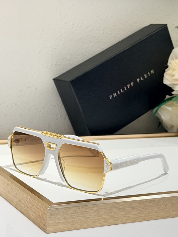 Plein Les Mirettes Sunglasses(AAAA)-041