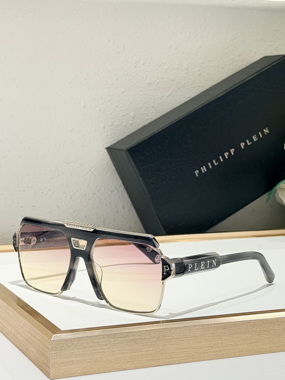 Plein Les Mirettes Sunglasses(AAAA)-042