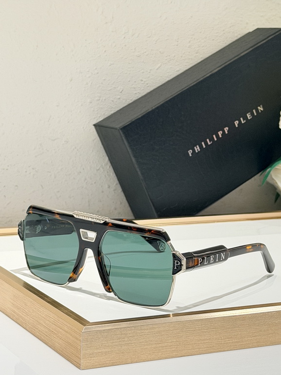 Plein Les Mirettes Sunglasses(AAAA)-040