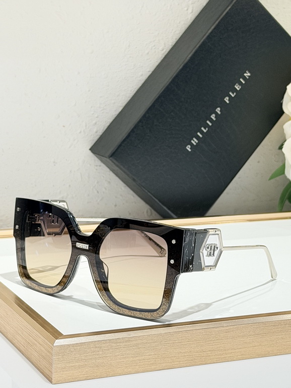 Plein Les Mirettes Sunglasses(AAAA)-037