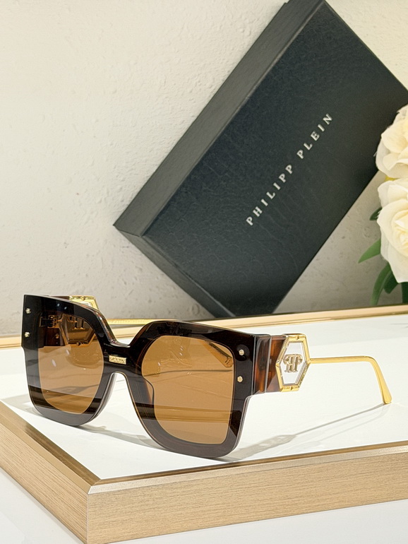 Plein Les Mirettes Sunglasses(AAAA)-035