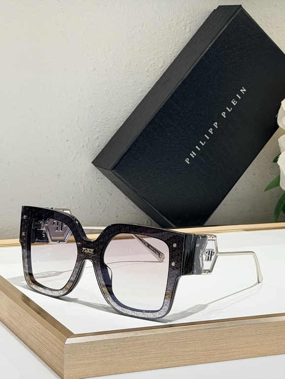 Plein Les Mirettes Sunglasses(AAAA)-032