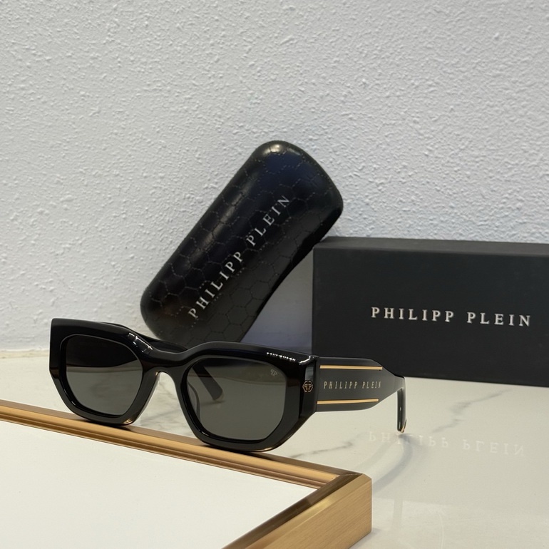 Plein Les Mirettes Sunglasses(AAAA)-030
