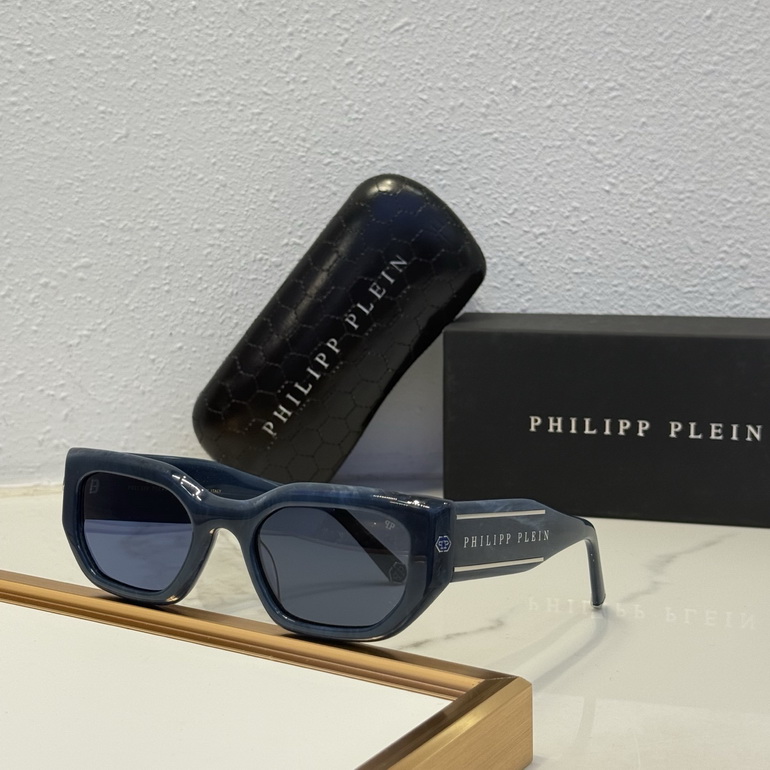Plein Les Mirettes Sunglasses(AAAA)-029