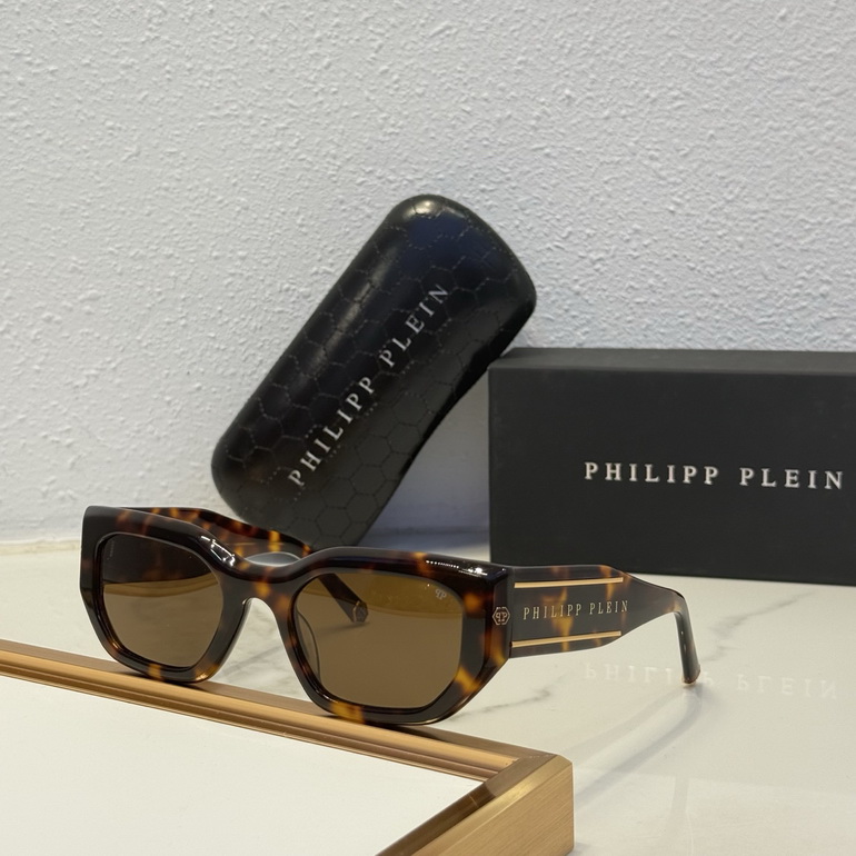 Plein Les Mirettes Sunglasses(AAAA)-026