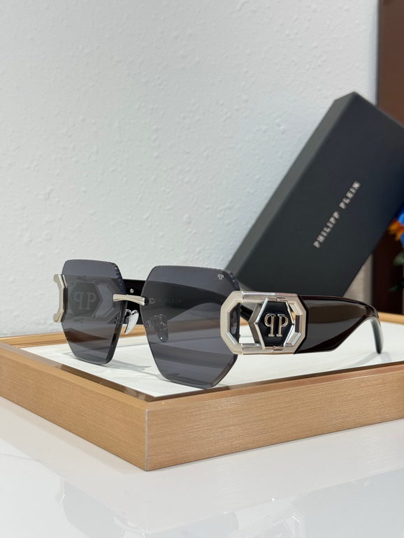 Plein Les Mirettes Sunglasses(AAAA)-022