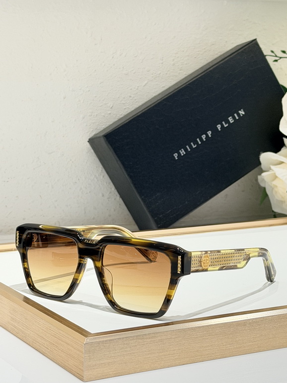 Plein Les Mirettes Sunglasses(AAAA)-011