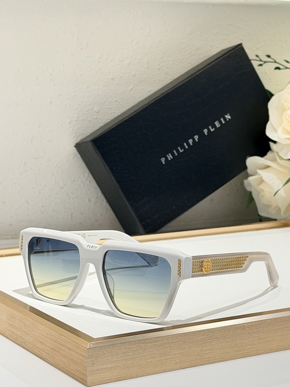 Plein Les Mirettes Sunglasses(AAAA)-009