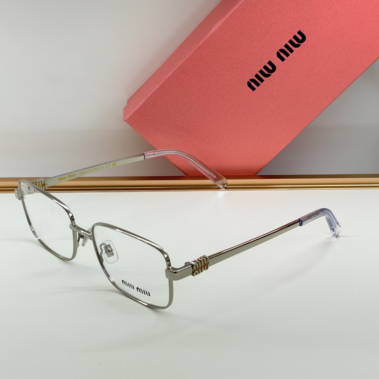 MIUMIU Sunglasses(AAAA)-1182