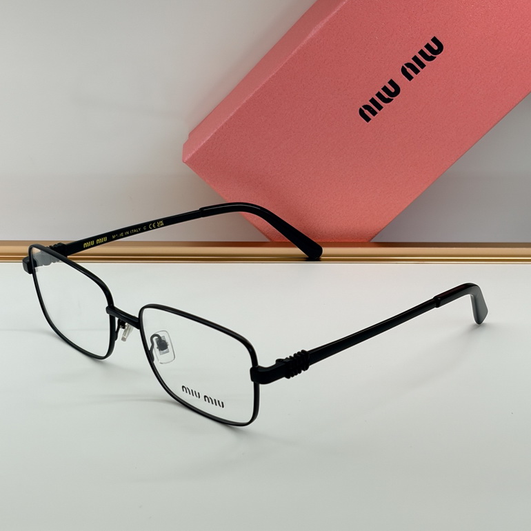 MIUMIU Sunglasses(AAAA)-1181