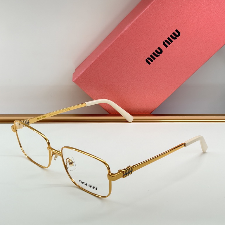 MIUMIU Sunglasses(AAAA)-1180