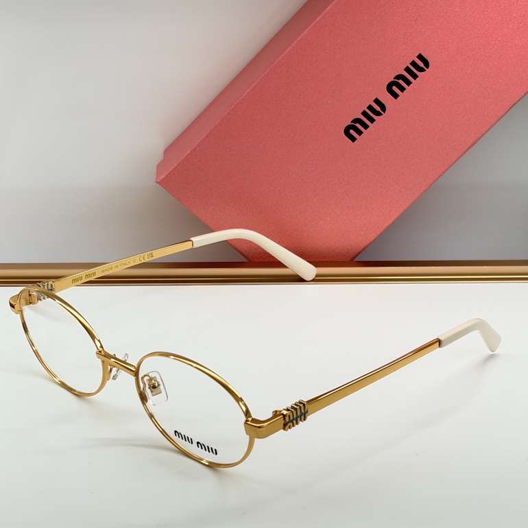 MIUMIU Sunglasses(AAAA)-1175