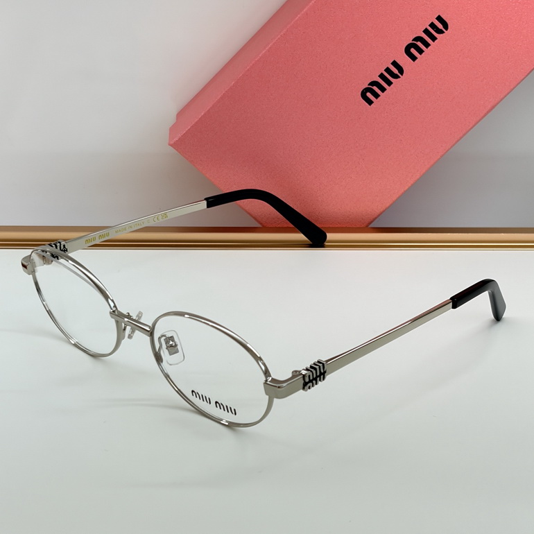 MIUMIU Sunglasses(AAAA)-1174
