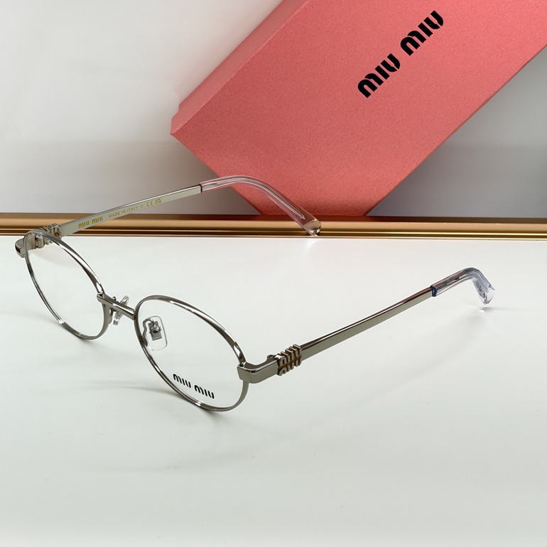 MIUMIU Sunglasses(AAAA)-1173