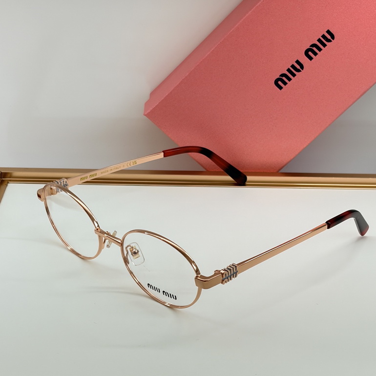 MIUMIU Sunglasses(AAAA)-1171