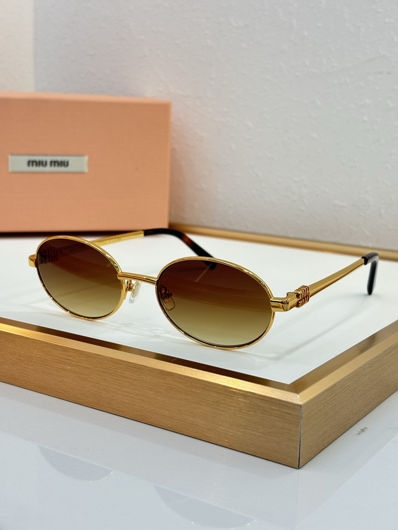 MIUMIU Sunglasses(AAAA)-1169