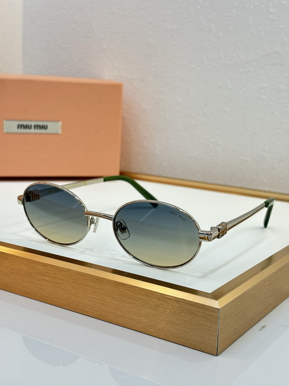 MIUMIU Sunglasses(AAAA)-1168