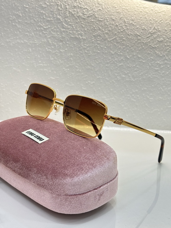 MIUMIU Sunglasses(AAAA)-1161