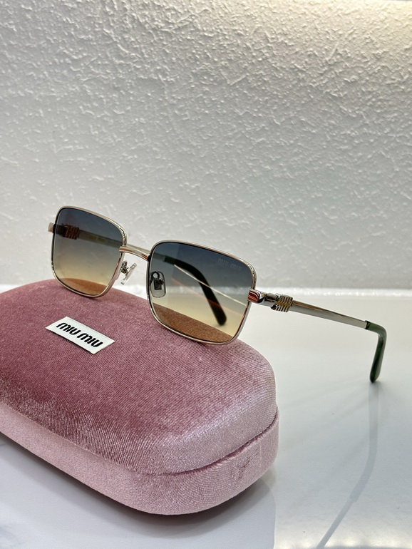 MIUMIU Sunglasses(AAAA)-1160