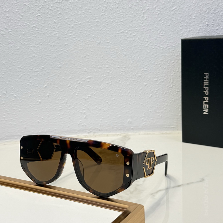 Plein Les Mirettes Sunglasses(AAAA)-005