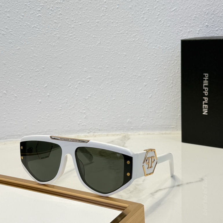 Plein Les Mirettes Sunglasses(AAAA)-004