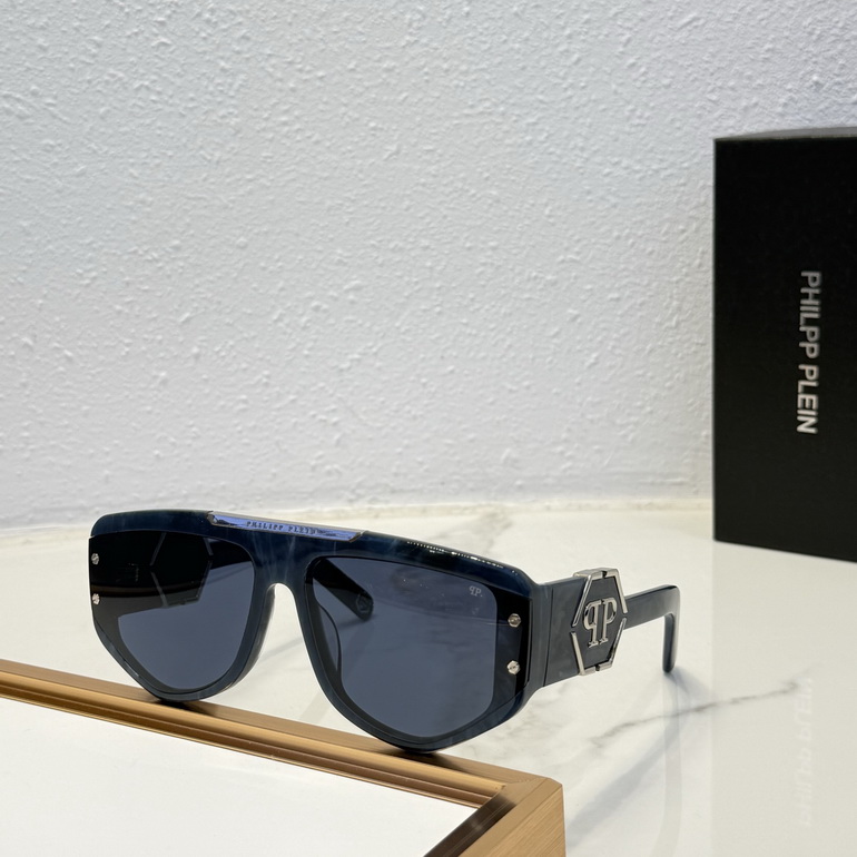 Plein Les Mirettes Sunglasses(AAAA)-003
