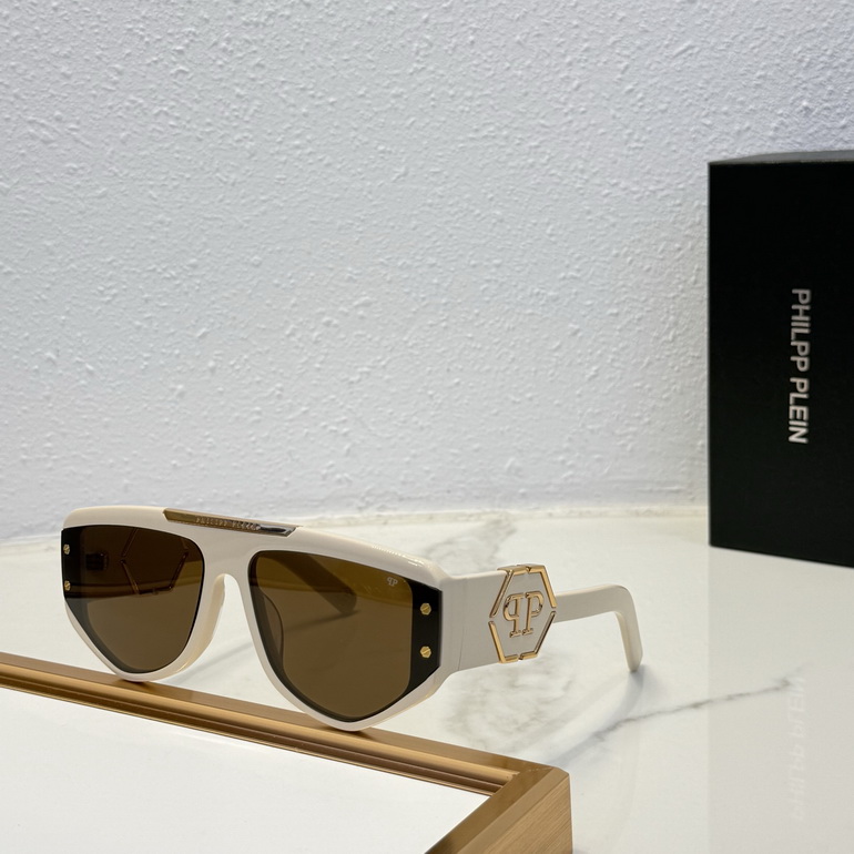 Plein Les Mirettes Sunglasses(AAAA)-001