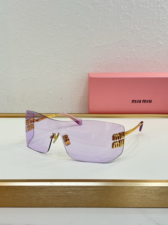 MIUMIU Sunglasses(AAAA)-1156