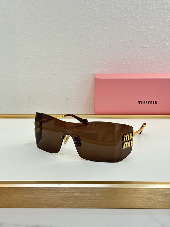 MIUMIU Sunglasses(AAAA)-1151