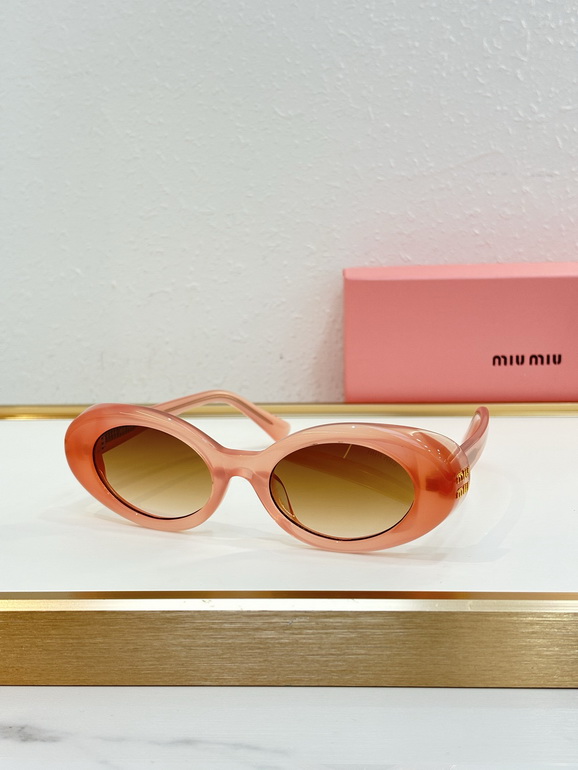 MIUMIU Sunglasses(AAAA)-1150