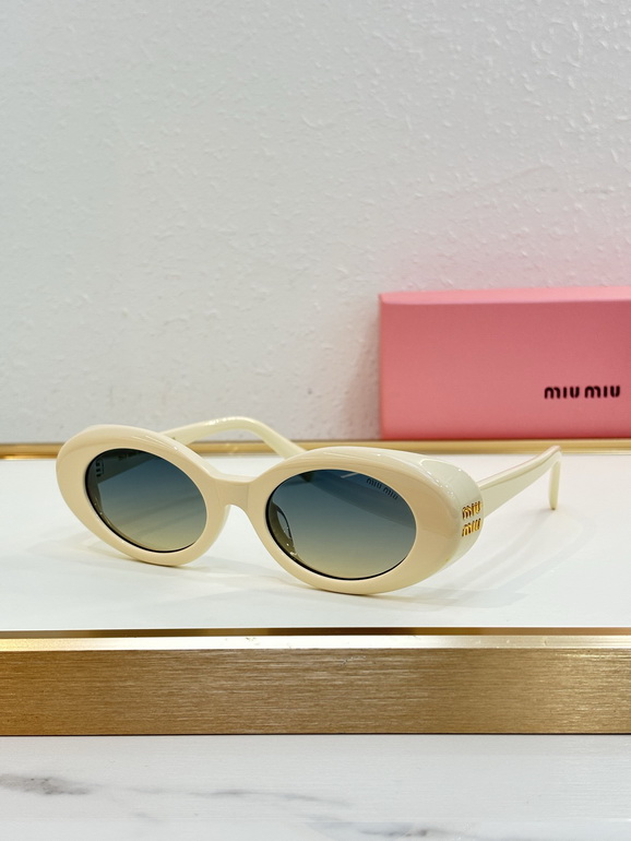 MIUMIU Sunglasses(AAAA)-1149