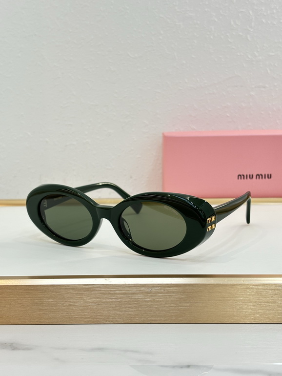 MIUMIU Sunglasses(AAAA)-1148