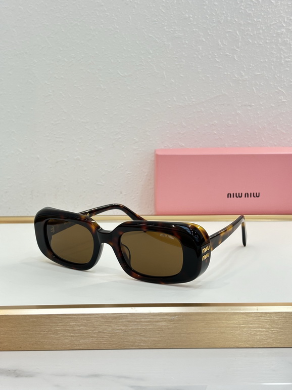 MIUMIU Sunglasses(AAAA)-1141