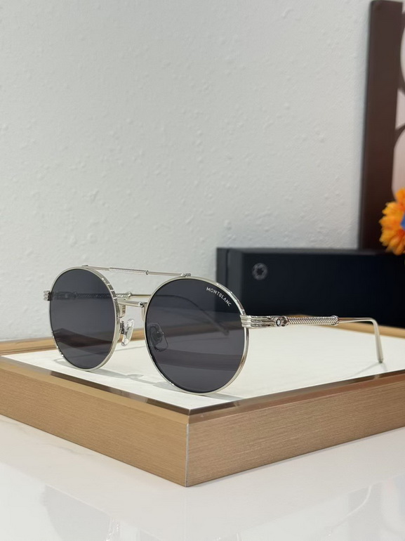 MONTBLANC Sunglasses(AAAA)-011