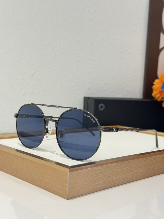 MONTBLANC Sunglasses(AAAA)-009