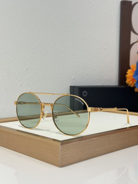 MONTBLANC Sunglasses(AAAA)-010