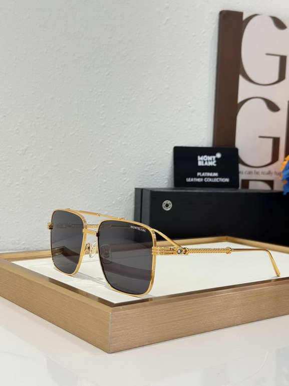 MONTBLANC Sunglasses(AAAA)-004