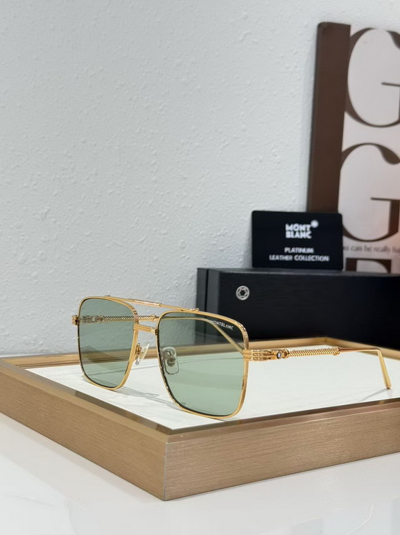MONTBLANC Sunglasses(AAAA)-001