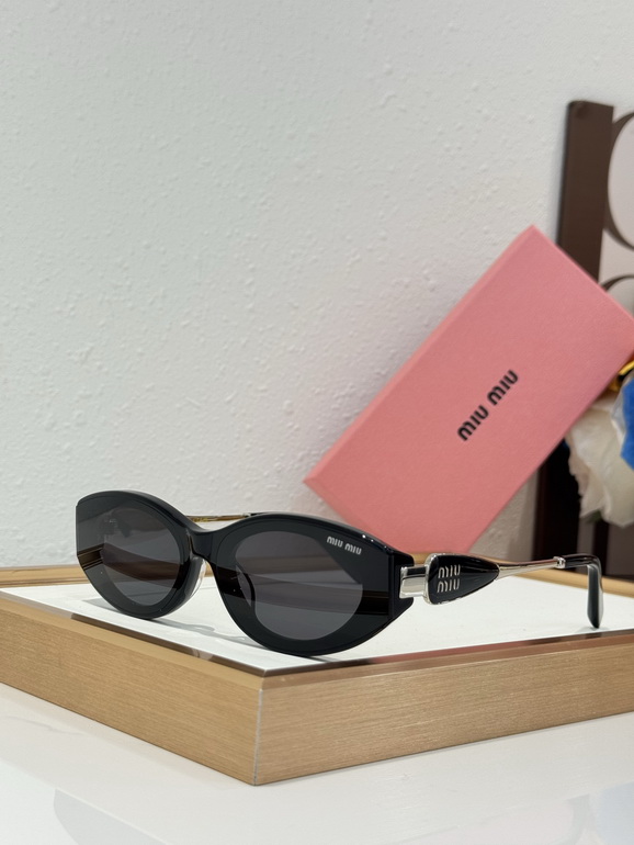 MIUMIU Sunglasses(AAAA)-1137
