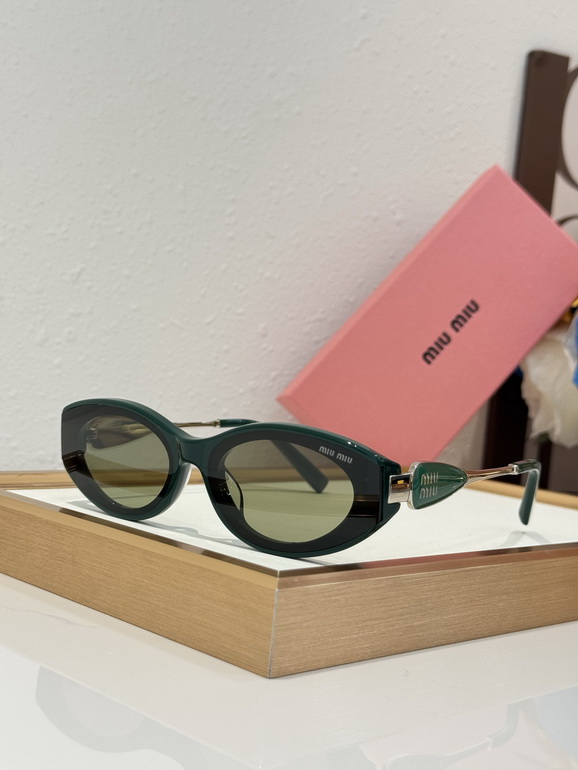 MIUMIU Sunglasses(AAAA)-1134