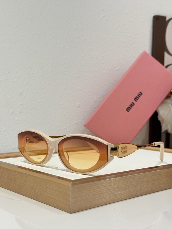 MIUMIU Sunglasses(AAAA)-1133
