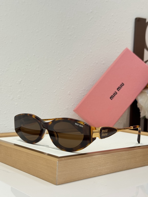 MIUMIU Sunglasses(AAAA)-1132