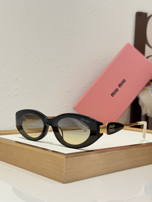 MIUMIU Sunglasses(AAAA)-1130