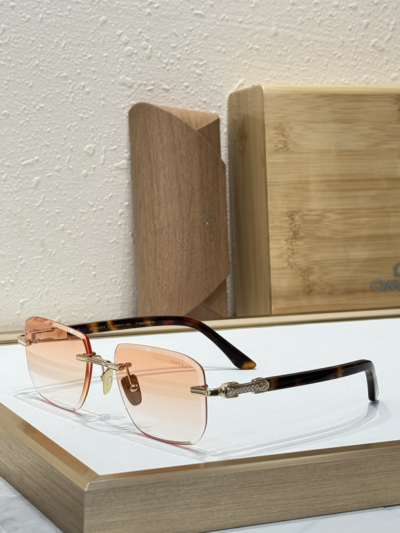 OMEGA Sunglasses(AAAA)-060