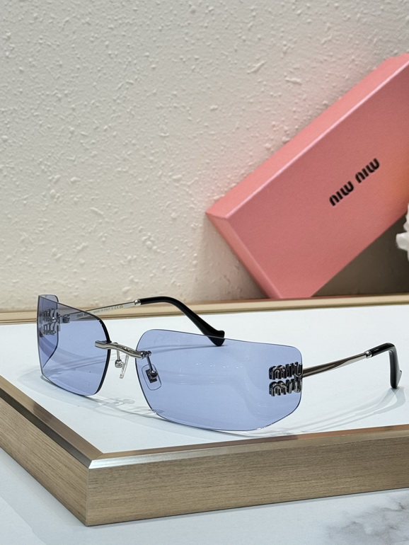MIUMIU Sunglasses(AAAA)-1129