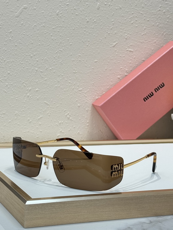 MIUMIU Sunglasses(AAAA)-1128