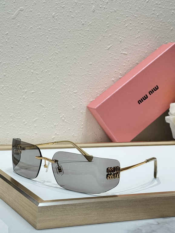 MIUMIU Sunglasses(AAAA)-1125