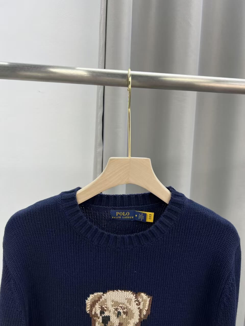 POLO Sweater-029
